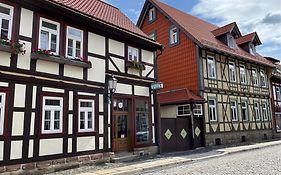Altstadtapartments